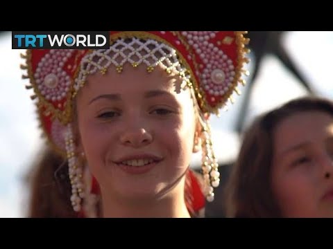 Russia 2018: Hosts Russia to take on Spain in knockout stage