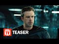 Zack Snyder's Justice League Teaser #1 (2021) | Rotten Tomatoes TV