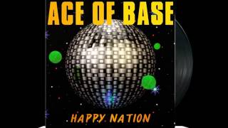 Ace of base  - Young and Proud (REMASTERED VERSION)