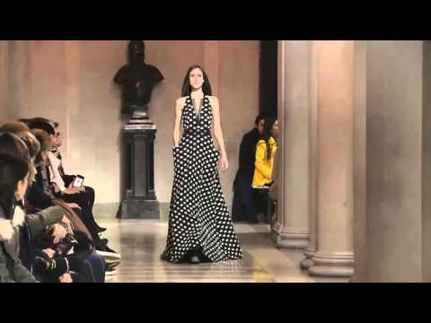Fall Winter Collection 2016 | Carolina Herrera