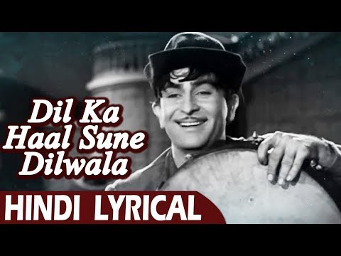 Video thumbnail for Dil Ka Haal Sune Dilwala