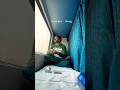 Indian Railway Journey Train Journey Train Travel Vlog Shorts Travel