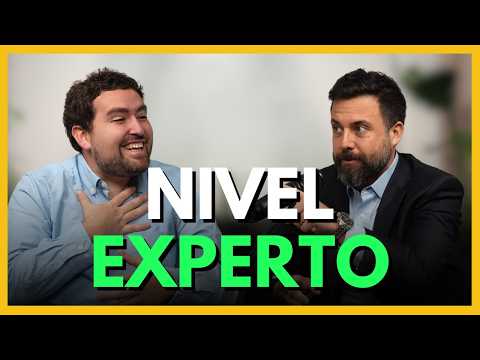 EP 106 A NEGOTIATOR sits down with me and TEACHES me how to NEGOTIATE my SALARY TODAY in WITH PEA...