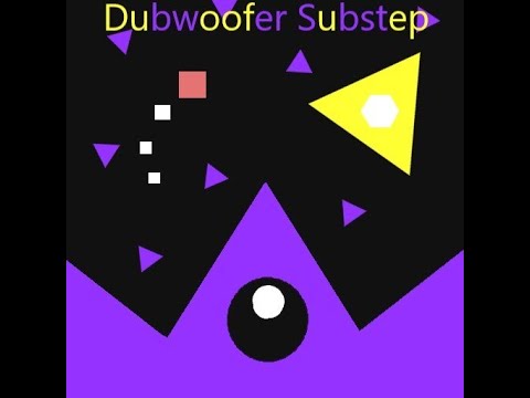 Dubwoofer Substep - Omnitica | level by NinjaGirl (Project Arrhythmia)