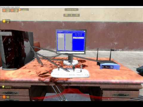 Steam Community :: Video :: Gmod random moments