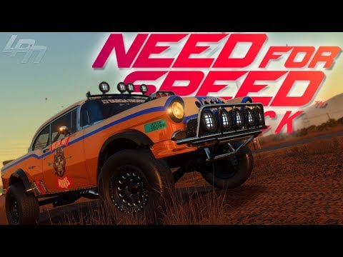 Superbuilds schnell aufbauen! -  NEED FOR SPEED PAYBACK Part 106 | Lets Play NFS