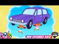 Dora The Explorer The Super Babies Akili Kids