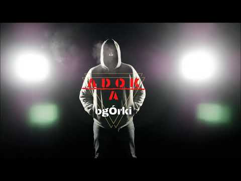 Adoka - Ogórki  (Prod. 27Corazones Beats)