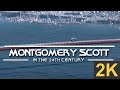 Star Trek Montgomery Scott In The 24th Century Buck Rogers Parody