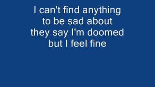 myself kara&#39;s flowers(maroon 5) + lyrics