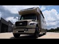 Check out this Video for a 2026 Renegade Verona 40VBH(Stock #K10-3381)  for sale by The RV Shop, Inc. This unit is located in Baton Rouge, LA