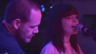 CHVRCHES - Afterglow (Live from The Big Room)