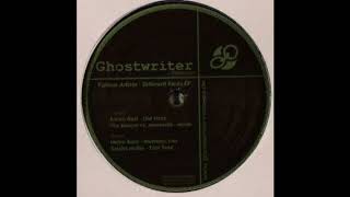 Heiko Kunz - Harmonic Lies (Techno 2004)