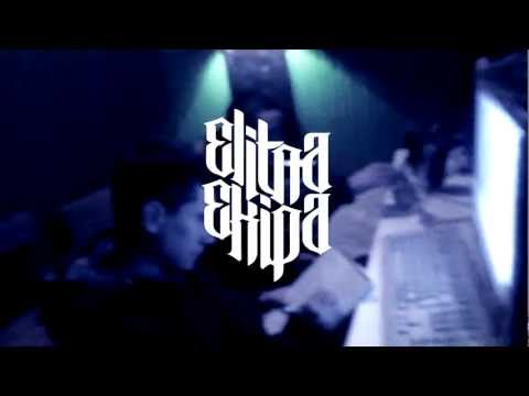 ELITNA EKIPA x ZARJEBITNO - JEBEŠ  SVE [LIVE STUDIO] ®