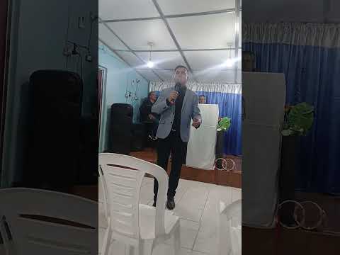 MIÉRCOLES DE GLORIA EN SANTIAGO DEL ESTERO FRIAS 