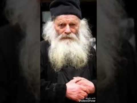 Parintele Proclu 2-B