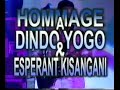 Langa Langa Stars - En Hommage à Dindo Yogo & Espérant Kisangani ''Volume 1'' (Entier) 2003 VHS.