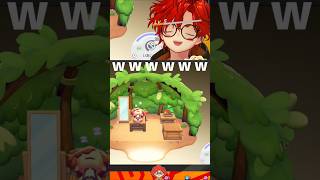 ポケモンでズルするとバチが当たるから気をつけよう #ぽこあポケモン #ゲーム実況 #shorts #vtuber
