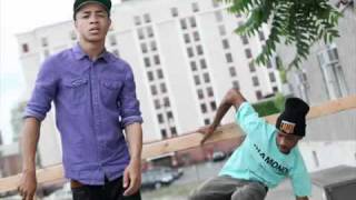 Active Kingz New Boyz ft. Tyga