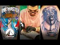 Every Winner’s First Ink Master Tattoo 🏆