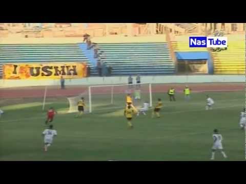 Ligue 1 : MC Saïda - USM El Harrach