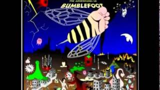 Fistulous Withers - Bumblefoot
