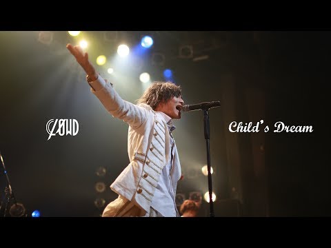 CLØWD - Child's Dream [LIVE at バタフライ・エフェクト-残響-]