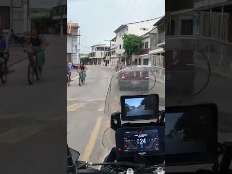 #tiger900gtpro Cardoso Moreira RJ , partiu comprar #panetones #bigtrailbrazil