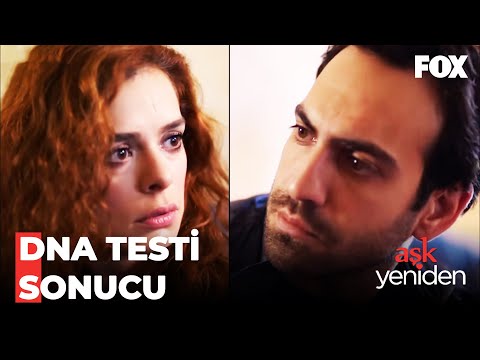 Mukaddes ve Mukadder DNA Testinin Sonucunu DEĞİŞTİRDİ! - Aşk Yeniden 52. Bölüm