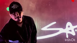 Download lagu Full Video SAL PRIADI Live @ Soundrenaline 2025 mp3