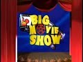 Toon Disney S Big Movie Show Promo The Aristocats 2007