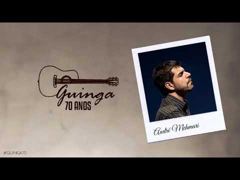 Andre Mehmari Homenageia Guinga