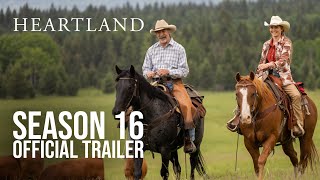 Trailer VO - Saison 16