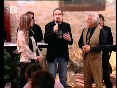 Boris Babarović Barba i prijatelji Z1 televizija ~ PARTH 2