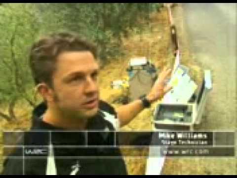 WRC  2003 SEASON  VIRT