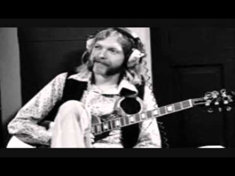 Little Martha  - Duane Allman