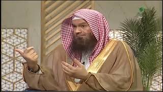 برنامج يستفتونك (٨) | الشيخ عبدالرحمن الودعان image