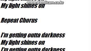 Primal Scream   Movin&#39; on Up