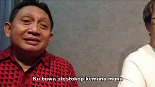 Download lagu DokterPlus mengucapkan selamat tahun Baru 2021  , mohon subscribed, like & di share Terimakasih ya mp3