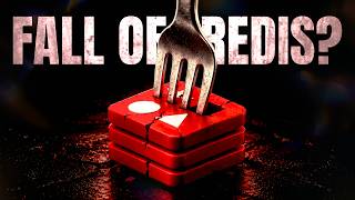 The Untold Story of Redis