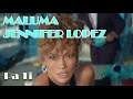 Jennifer Lopez, Maluma - Pa Ti / Слова пісні та переклад українською Jennifer Lopez, Maluma - Pa Ti / Слова пісні та переклад українською