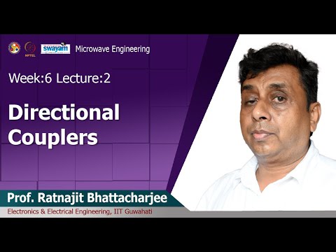 Microwave Engineering Introduction Video