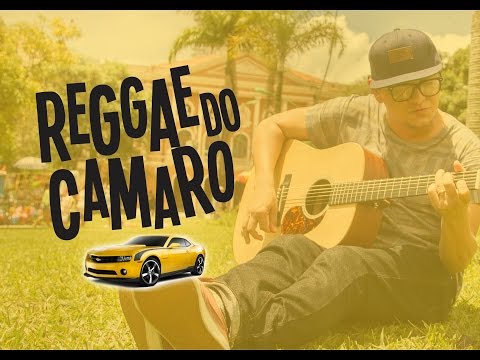 Állef Mendes - Reggae do Camaro