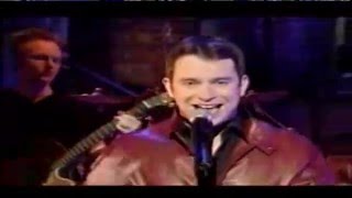 Stephen Gately - Wanna Be Where You Are