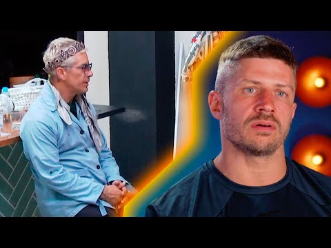 ¡Entre la espada y la pared! Juan Martino quiere votar a Fer Carrillo y no sabe cómo decírselo