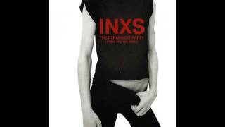 ♪ INXS - The Strangest Party (These Are The Times) | Singles #41/45