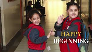 Chalk Tree Global School Video