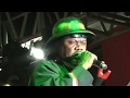 Luciano Wows with "Legalize It" - Peter Tosh Celebration 2017
