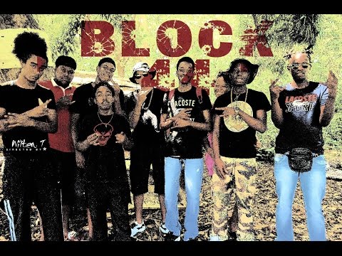 YoOung BlaZe MC x Lobby - Syfy (W desiGn) Fev 2016