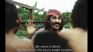 Download lagu Kantata Takwa (2008) Documentary Film - Iwan Fals, Dir. Eros Djarot, Gatot Prakosa | (HD Upscale) mp3